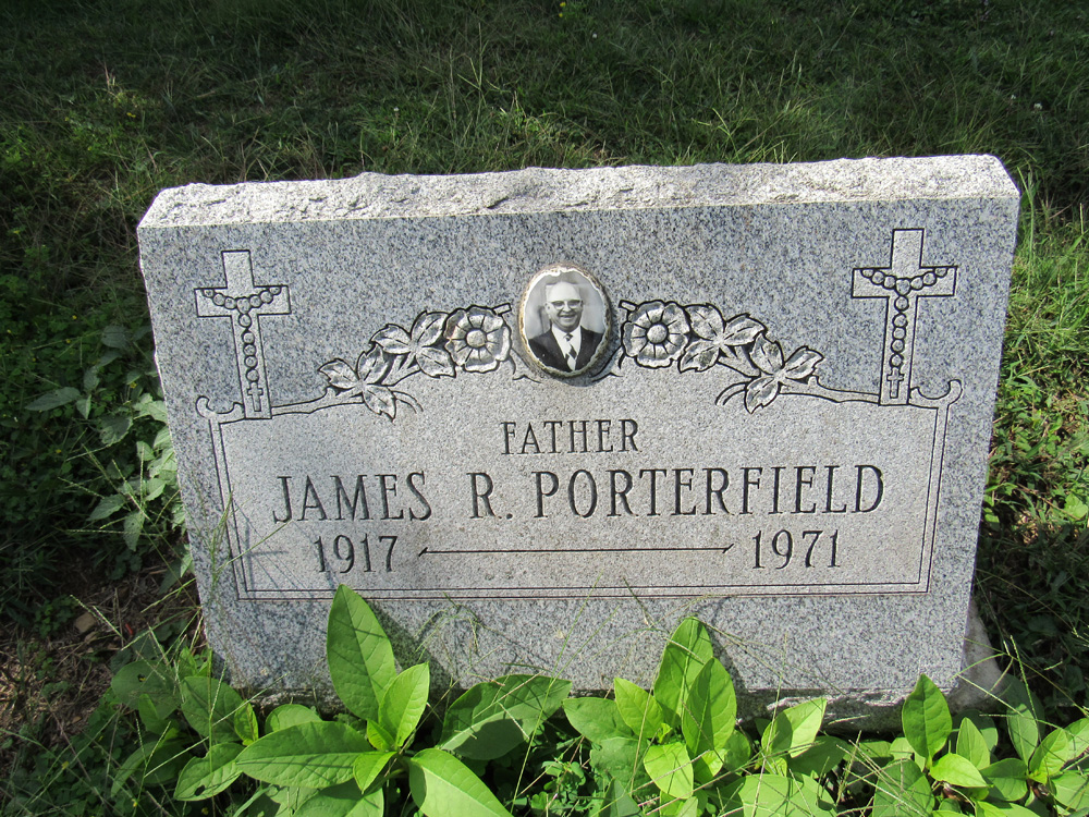 tombstone